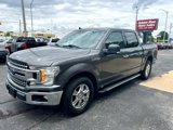 Used 2020 Ford F150 XLT w/ Equipment Group 302A Luxury image 4