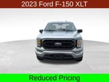 Used 2023 Ford F150 XLT w/ Equipment Group 302A High image 2