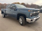 New 2025 Chevrolet Silverado 2500 LT image 5
