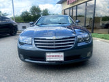 Used 2008 Chrysler Crossfire Limited image 5