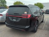 Used 2022 Chrysler Pacifica Touring-L w/ S Appearance Package image 3