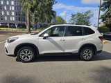 Used 2020 Subaru Forester Premium image 2