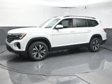 New 2025 Volkswagen Atlas SE image 4