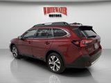 Used 2022 Subaru Outback Limited image 2