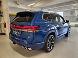 New 2025 Volkswagen Atlas SEL Premium R-Line image 4