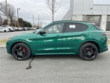 New 2025 Alfa Romeo Stelvio Tributo Italiano w/ Active Assist Plus Package image 5