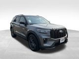 New 2025 Ford Explorer ST image 4