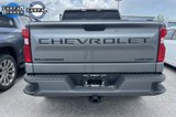 Used 2021 Chevrolet Silverado 1500 Custom w/ LPO, Dark Essentials Package image 5