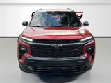 Used 2024 Chevrolet Traverse RS image 2
