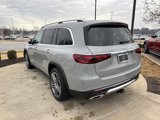 New 2025 Mercedes-Benz GLS 450 4MATIC image 4
