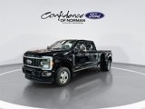 New 2025 Ford F350 Platinum image 3