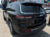 Used 2021 Jeep Grand Cherokee L Limited image 4