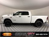 New 2025 RAM 2500 Big Horn image 4