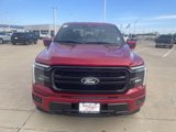 New 2025 Ford F150 Lariat image 2