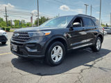 Used 2021 Ford Explorer XLT image 3