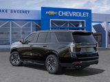 New 2025 Chevrolet Tahoe Z71 image 3