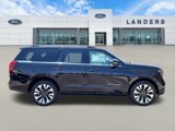 New 2025 Ford Expedition Platinum image 2