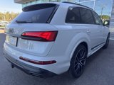 New 2025 Audi Q7 3.0T Prestige image 5