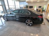 New 2025 Mercedes-Benz C 300 4MATIC Sedan image 2