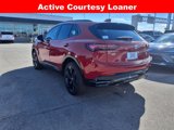 New 2025 Buick Envision Sport Touring image 2