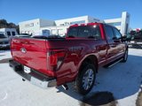 New 2025 Ford F150 XLT w/ Equipment Group 302A MID image 6