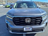 New 2025 Honda Pilot Touring image 2