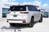 New 2025 Jeep Grand Cherokee L Summit w/ Advanced Protech Group IV image 5