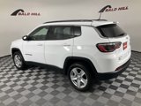 Certified 2022 Jeep Compass Latitude w/ Convenience Group image 4