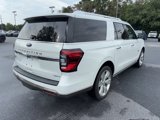 Used 2022 Ford Expedition Max King Ranch image 4