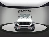 New 2025 Jeep Wrangler Unlimited Rubicon image 2