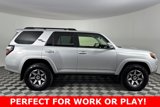 Certified 2023 Toyota 4Runner TRD Off-Road Premium image 3