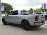 New 2026 RAM 1500 Laramie w/ Night Edition image 4