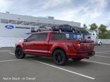 New 2025 Ford F150 Platinum w/ Equipment Group 702A High image 4