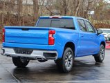 New 2025 Chevrolet Silverado 1500 LT w/ Z71 Off-Road Package image 3