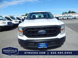 Used 2022 Ford F150 XL w/ Equipment Group 101A High image 2