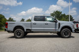 New 2025 Ford F350 Lariat w/ Lariat Ultimate Package image 3