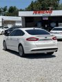Used 2014 Ford Fusion Titanium image 4
