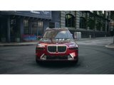 New 2026 BMW X7 xDrive40i w/ Climate Comfort Package image 3