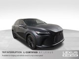 Certified 2024 Lexus RX 350h image 4