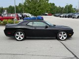 Used 2010 Dodge Challenger SRT8 w/ SRT Option Group II image 3