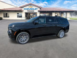 New 2025 Chevrolet Suburban RST w/ Comfort Package image 4
