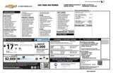 Used 2023 Chevrolet Tahoe Premier image 3