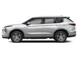 New 2025 Mitsubishi Outlander ES image 3