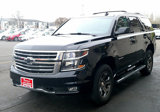 Used 2016 Chevrolet Tahoe LT w/ Off-Road Package image 6