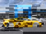 New 2025 Chevrolet Corvette Stingray Premium Cpe w/ Z51 Performance Package image 5