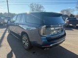 New 2025 Chevrolet Suburban High Country image 4