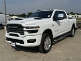 New 2025 RAM 2500 Laramie image 3
