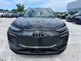 New 2025 Audi Q6 e-tron Premium Plus image 2
