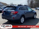 Used 2017 Subaru Outback 2.5i Premium image 5