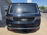 New 2024 Jeep Grand Wagoneer Series III w/ Flexible Seating Group image 4